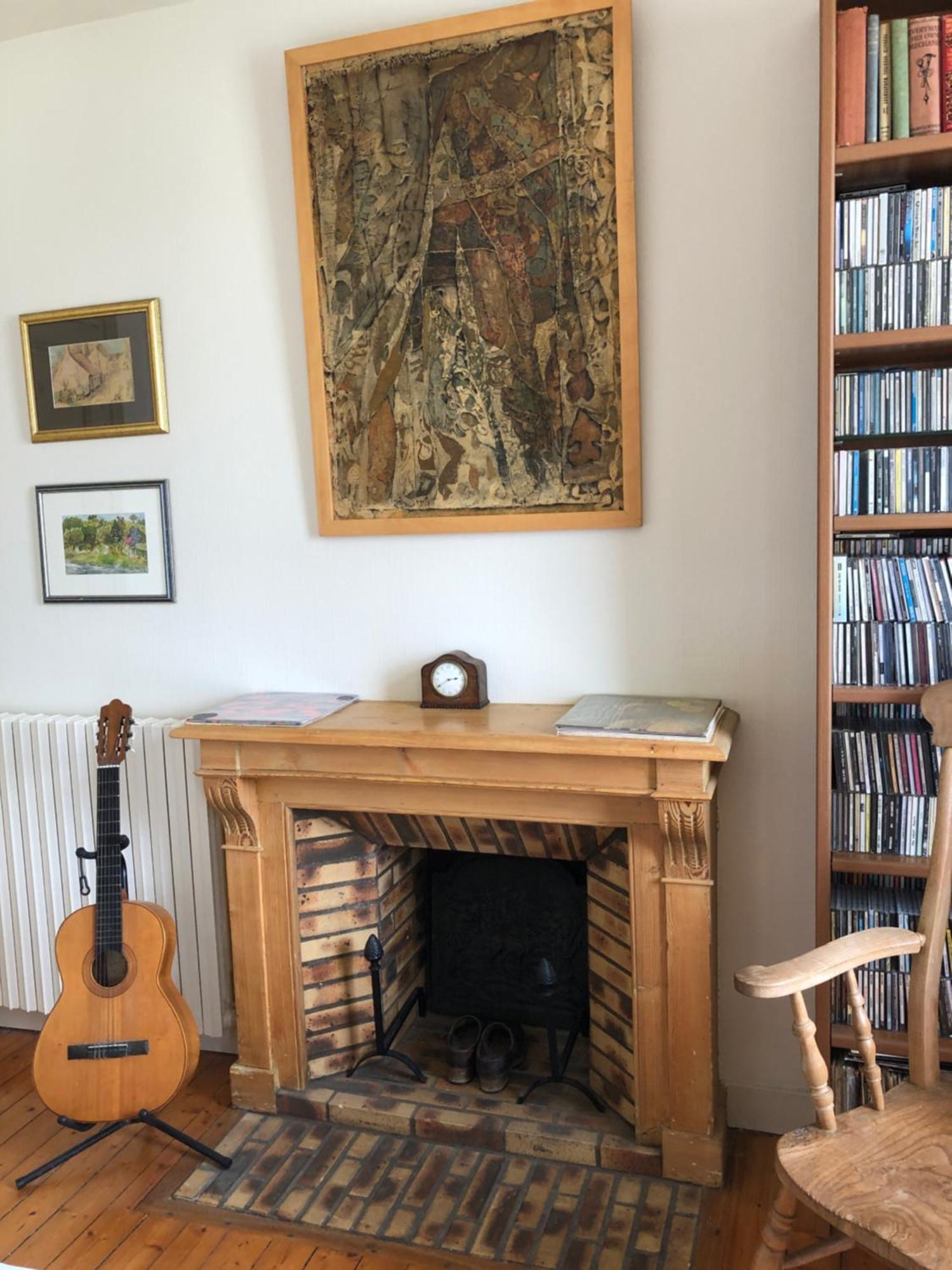 La Chambre De L'Embarcadere Льо Конке Екстериор снимка